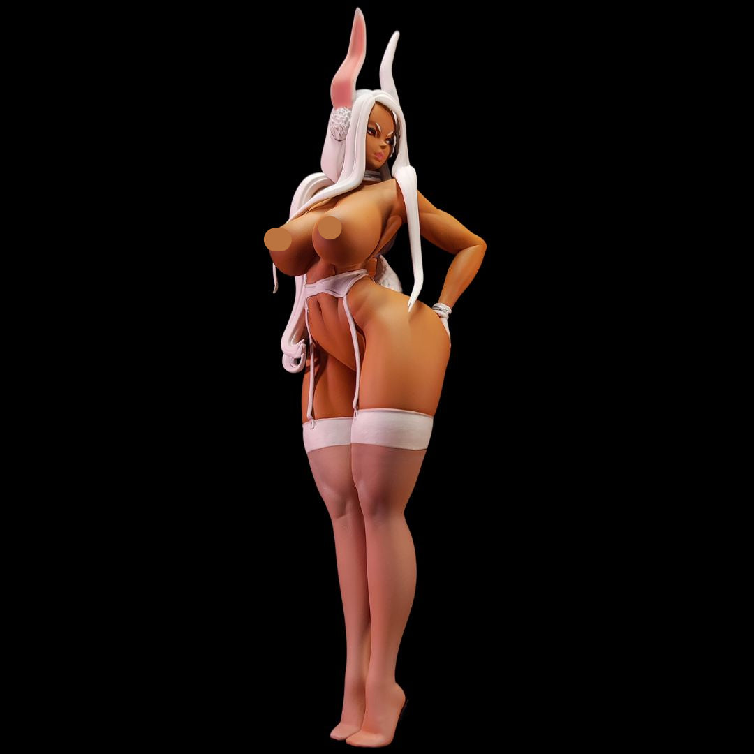 Bunny lady -50% OFF