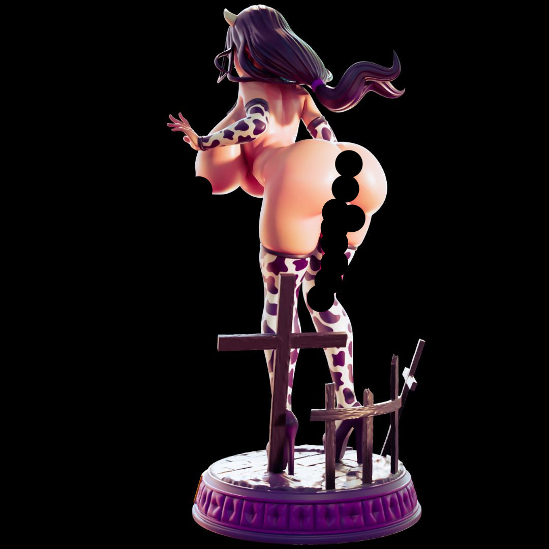 Mystic Cowgirl