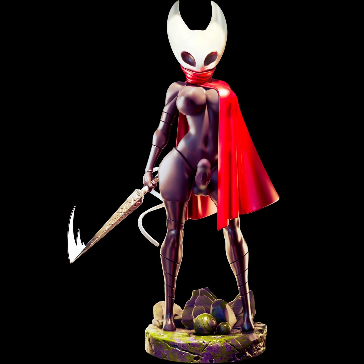 Princess-protector - NSFW FIGURES