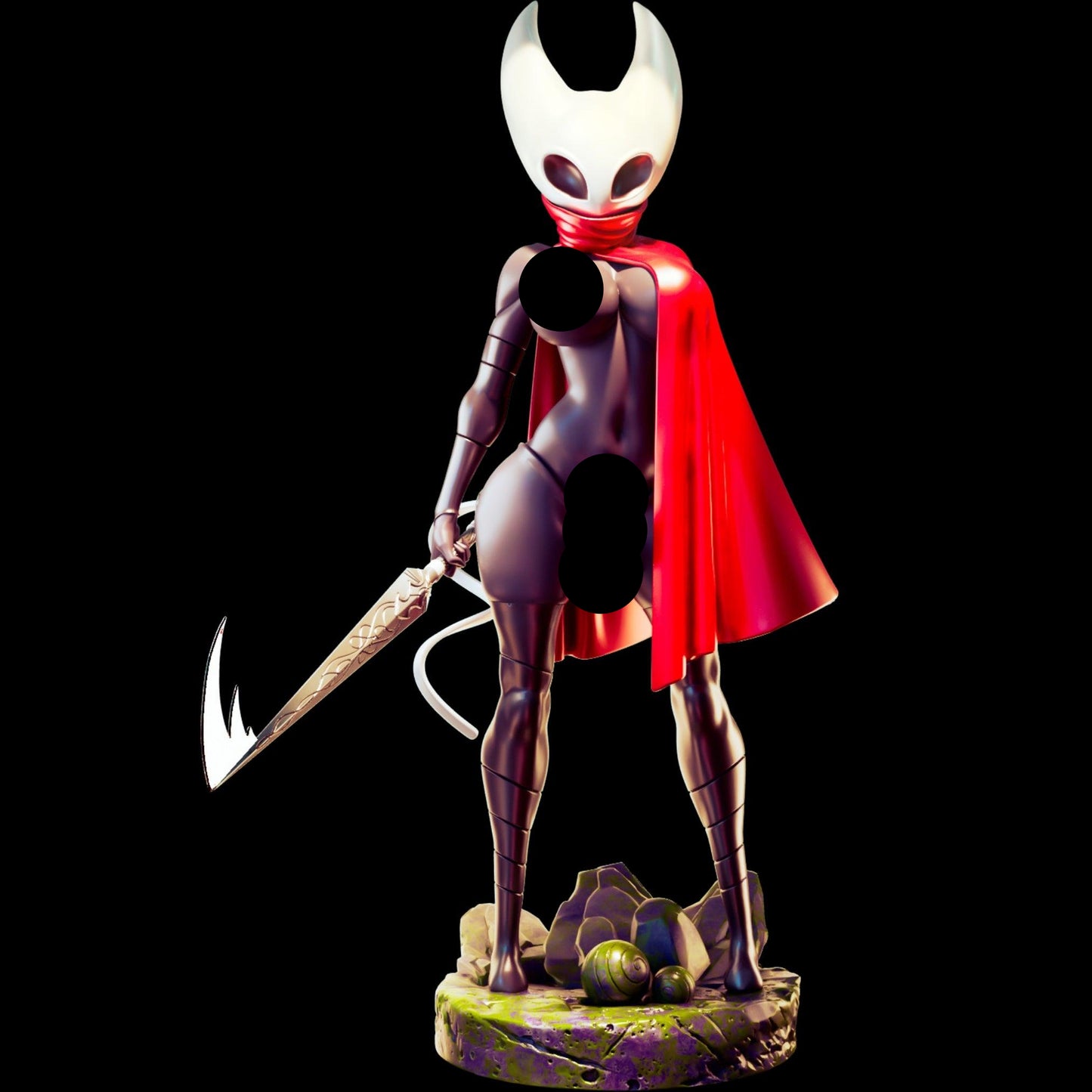 Princess-protector - NSFW FIGURES