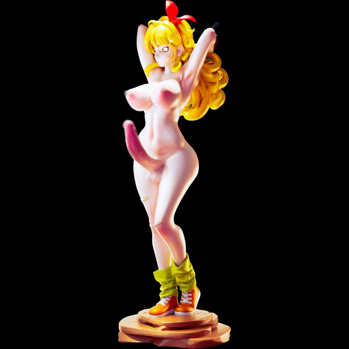 Launch - NSFW FIGURES