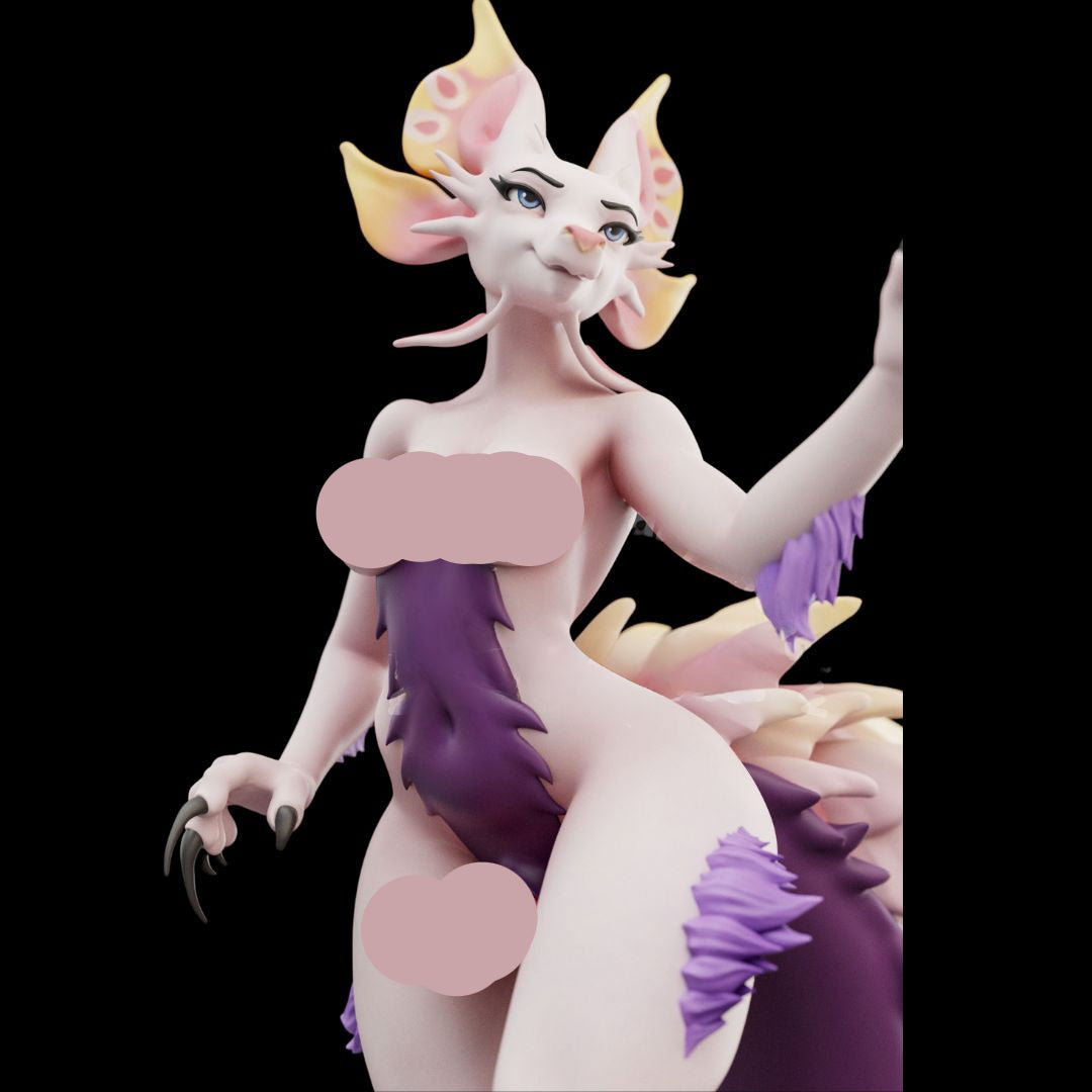 Mizut Monster