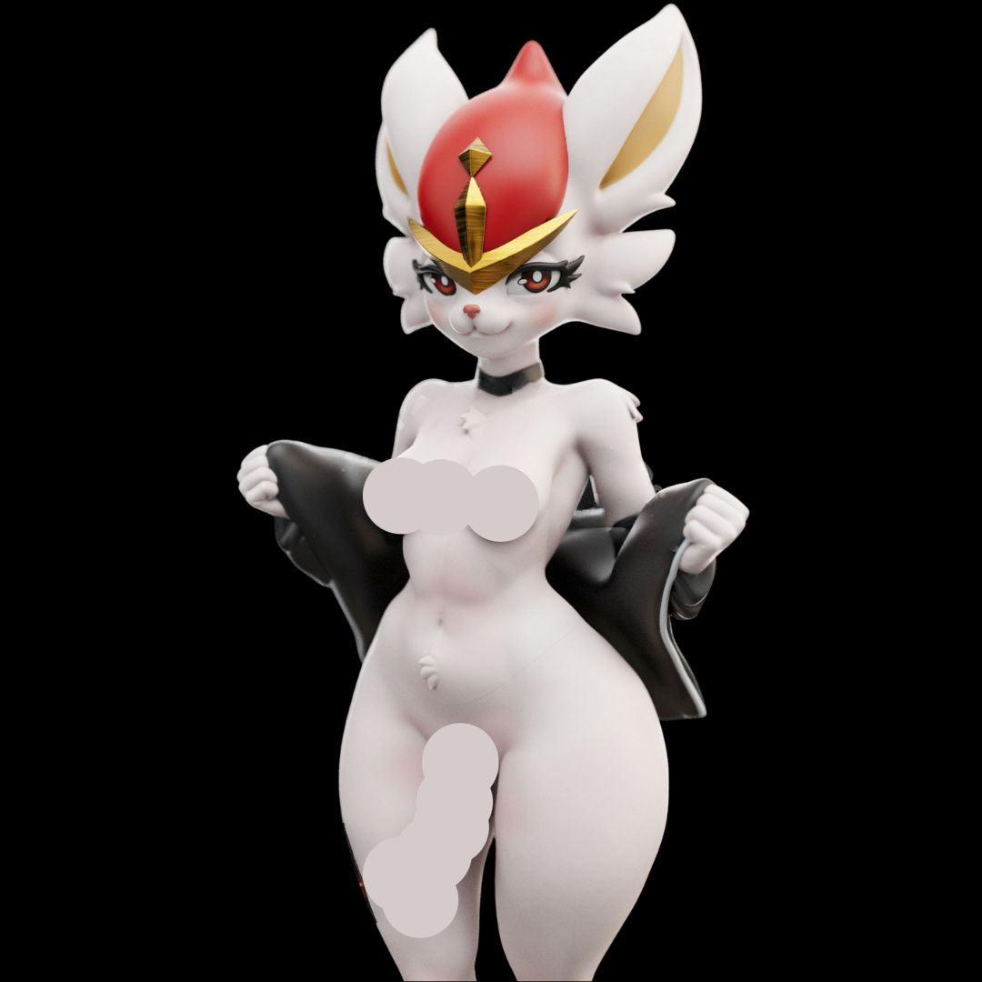 Cindy Blaze