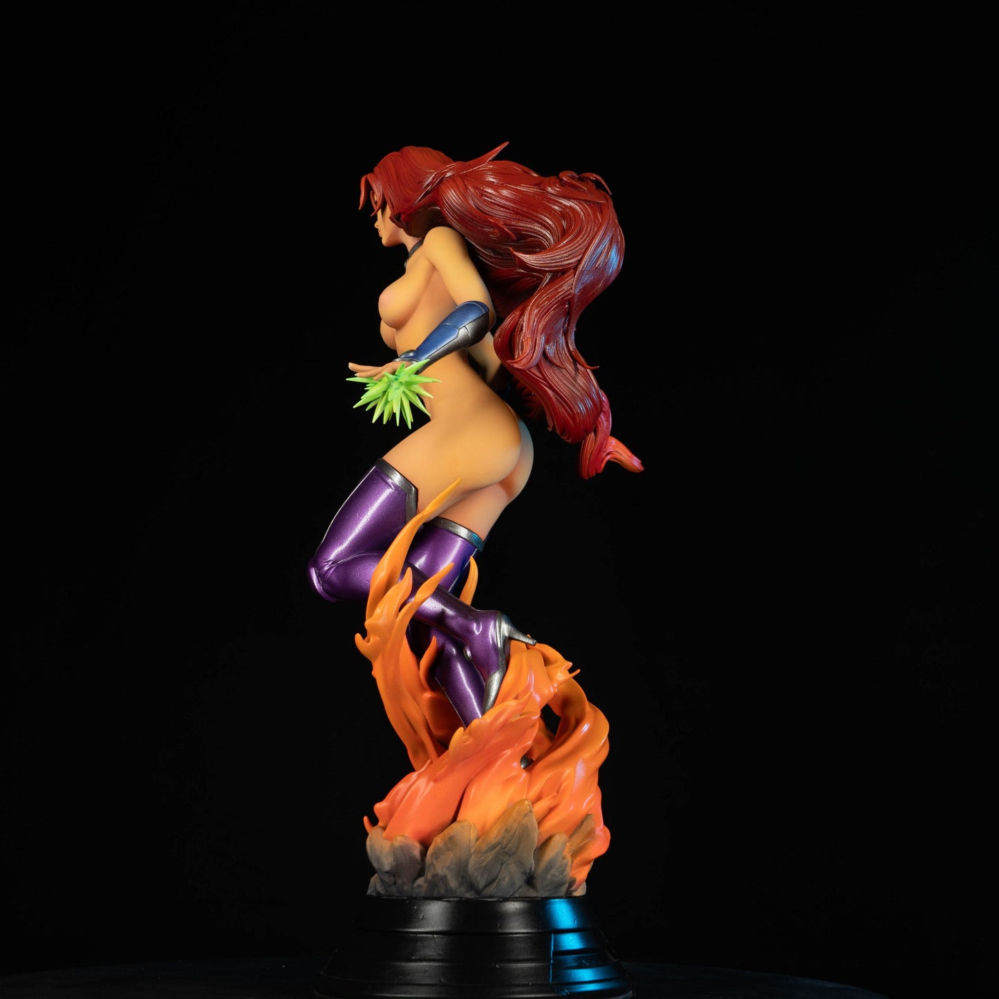 Starfire Princess