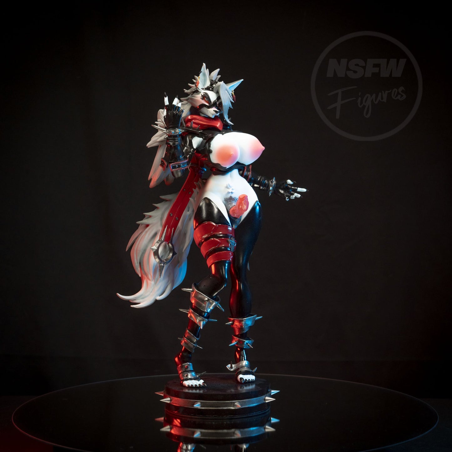 Shadow Queen