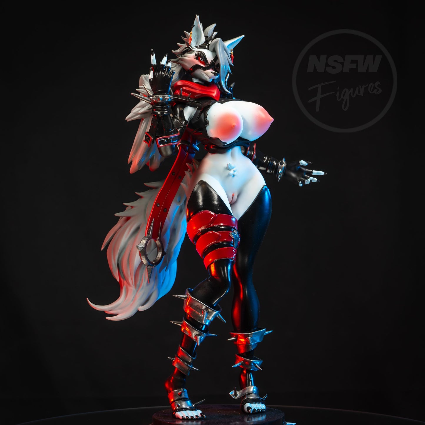 Shadow Queen