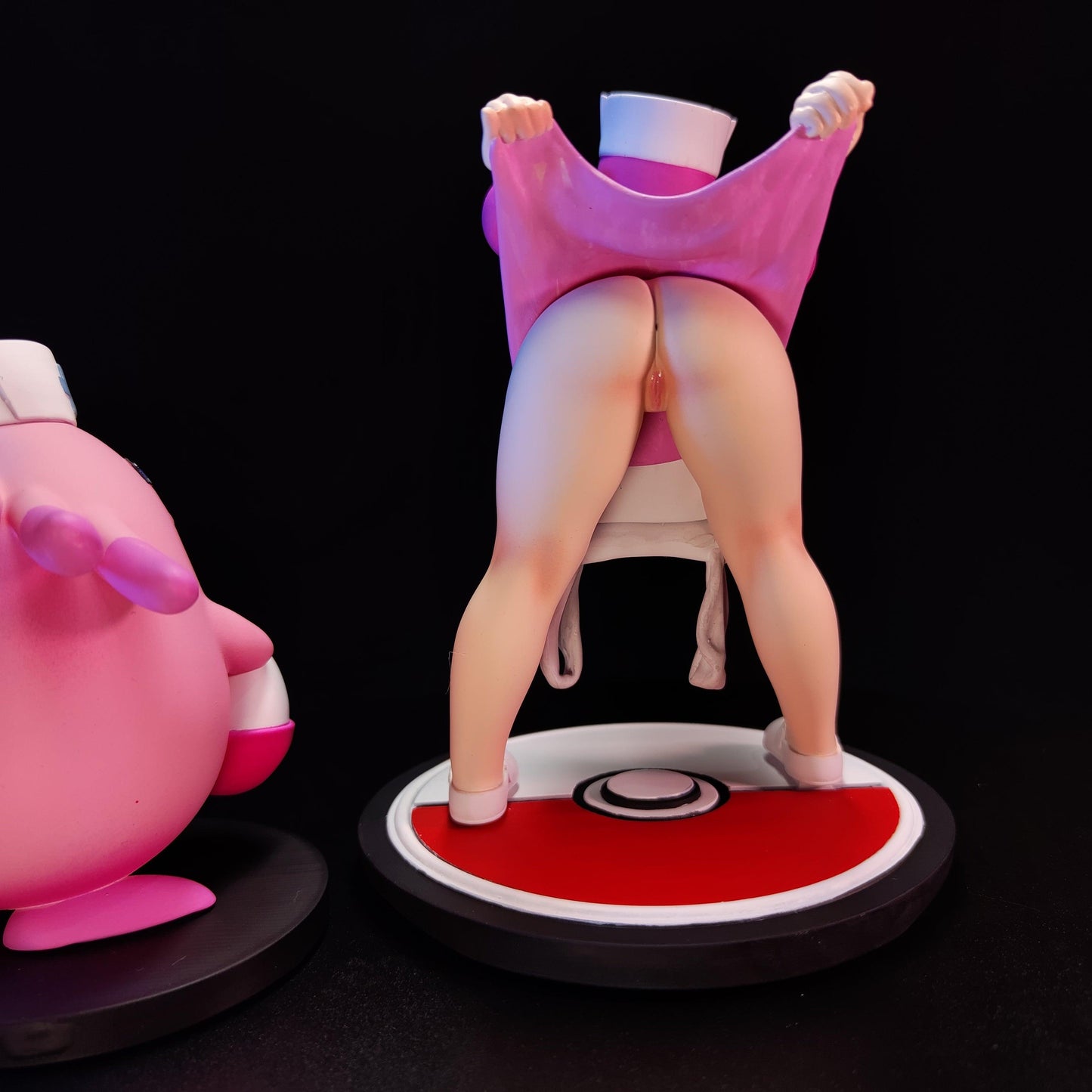 Nurse Joy nsfw ✈️ Ready to Ship - NSFW FIGURES
