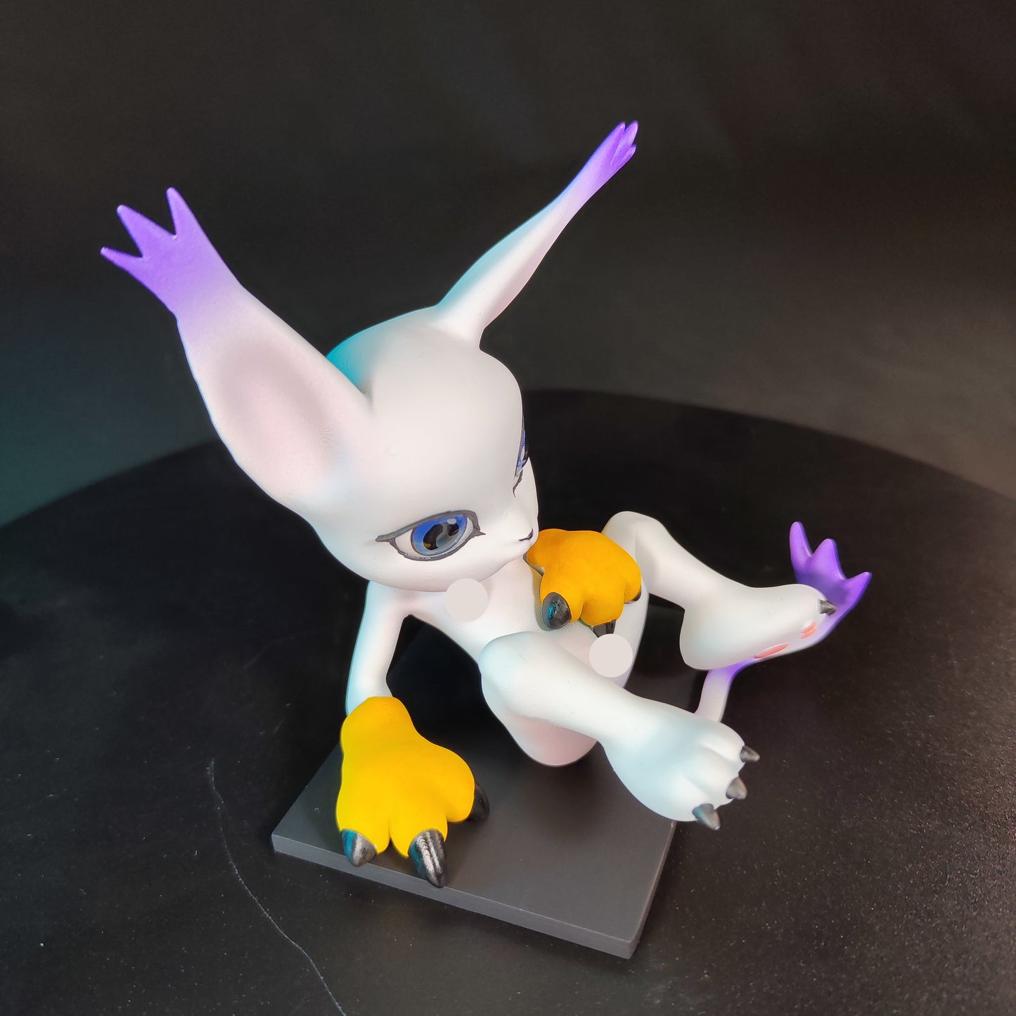 Digi cat - 50% OFF