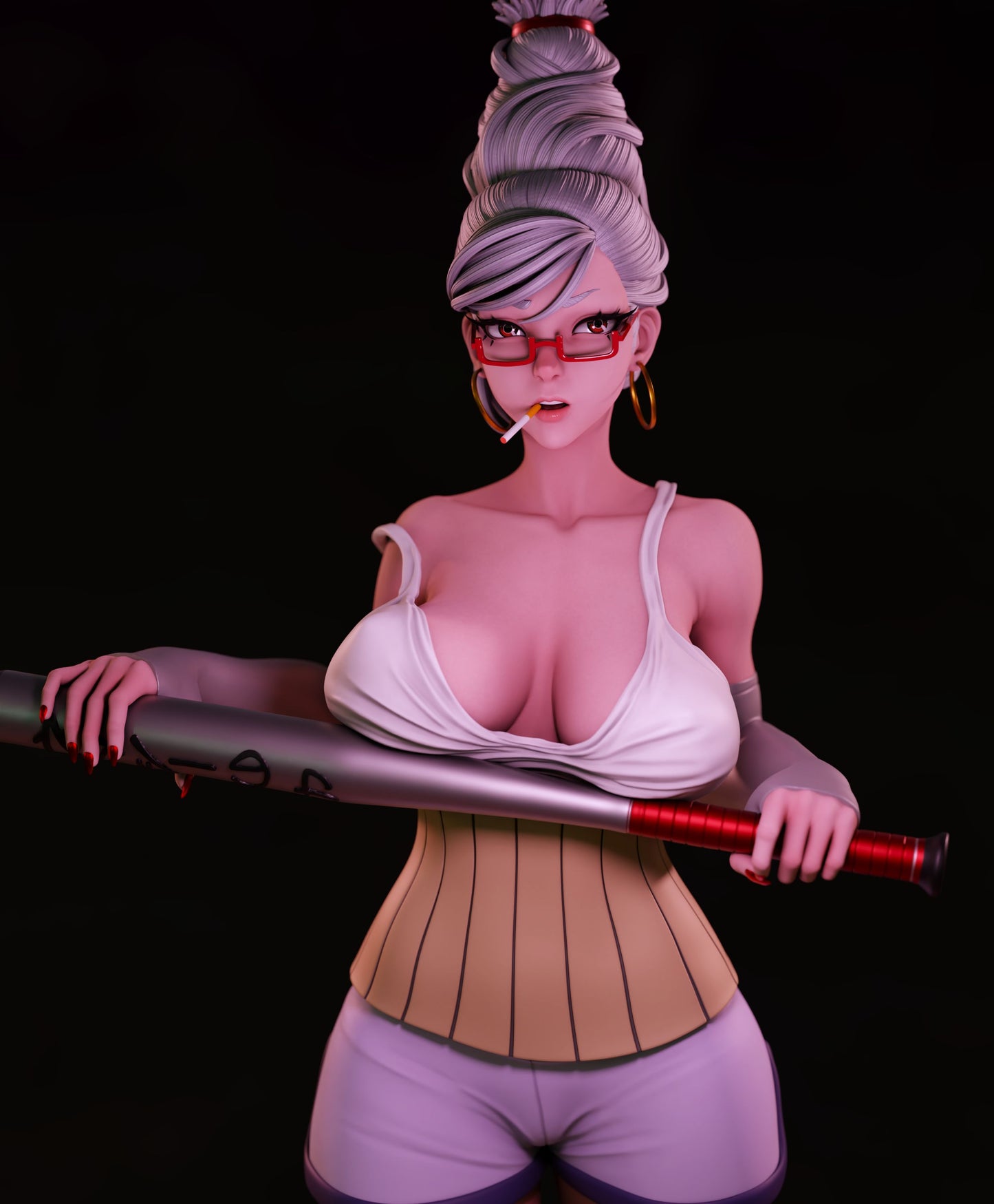 Grandma Spirit Medium