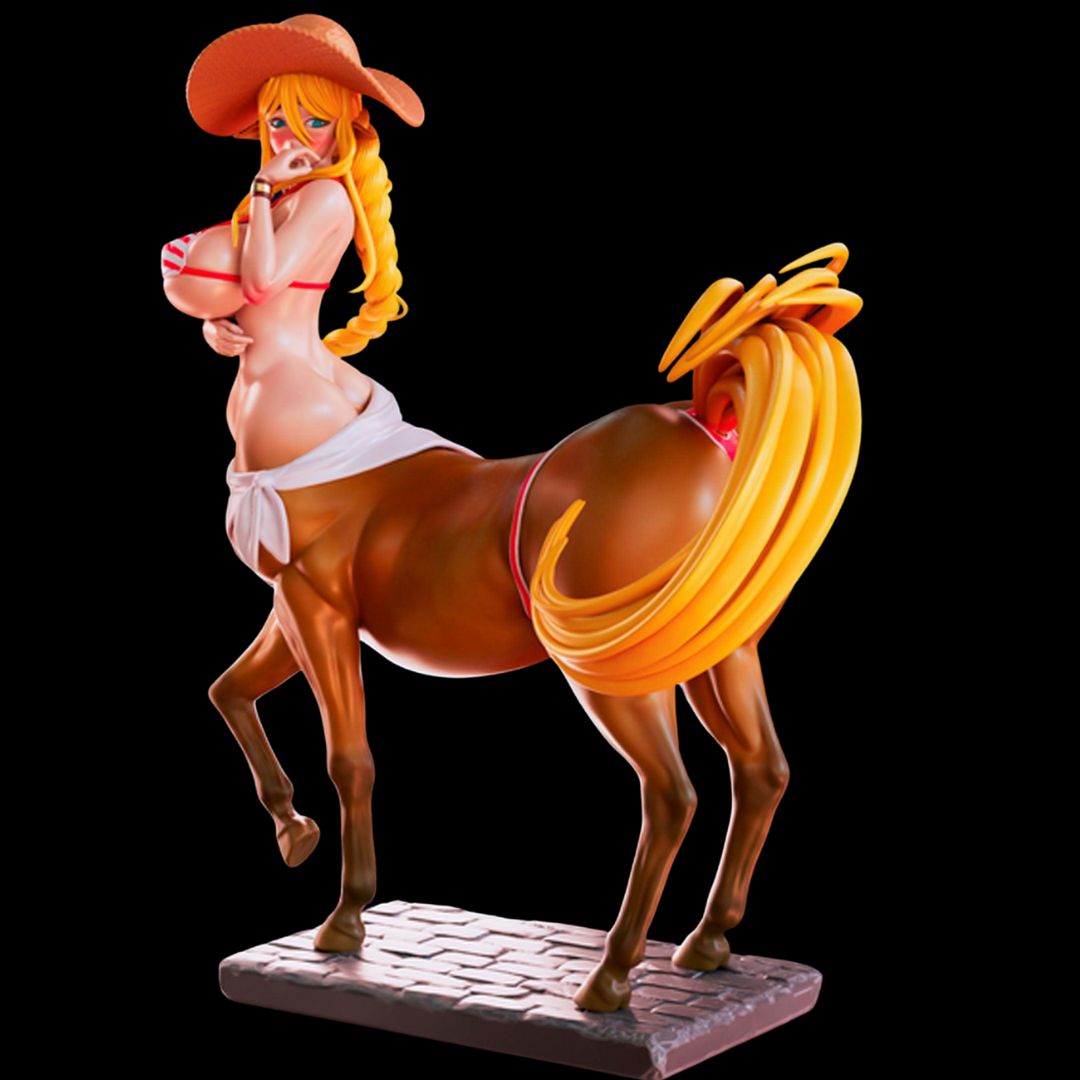 Centaur girl NSFW FIGURES Centaur girl NSFW FIGURES