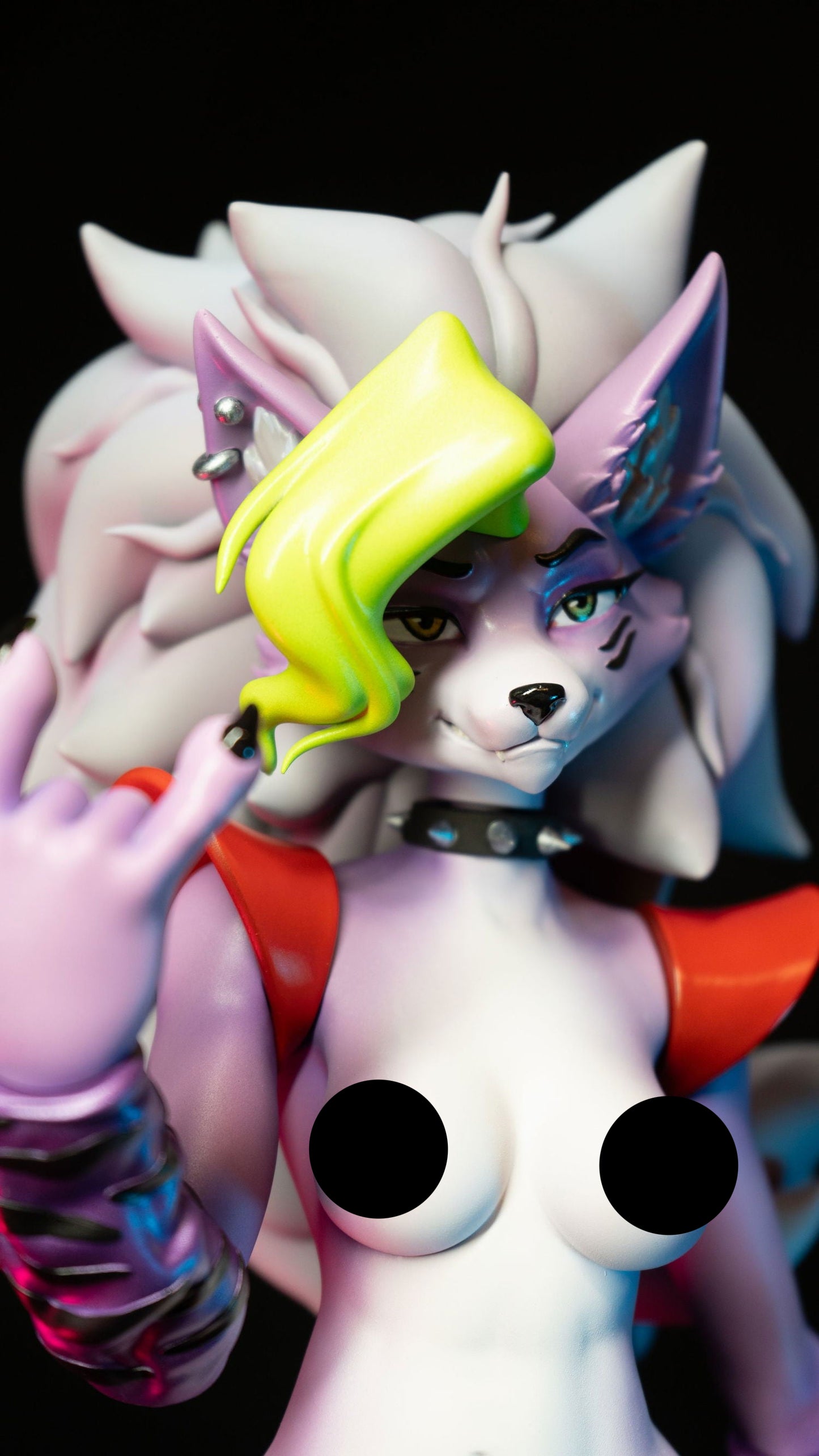 Roxy Wolf