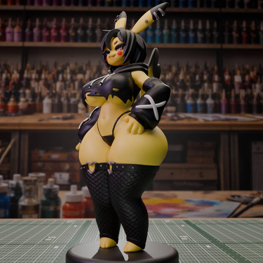 Gothchu