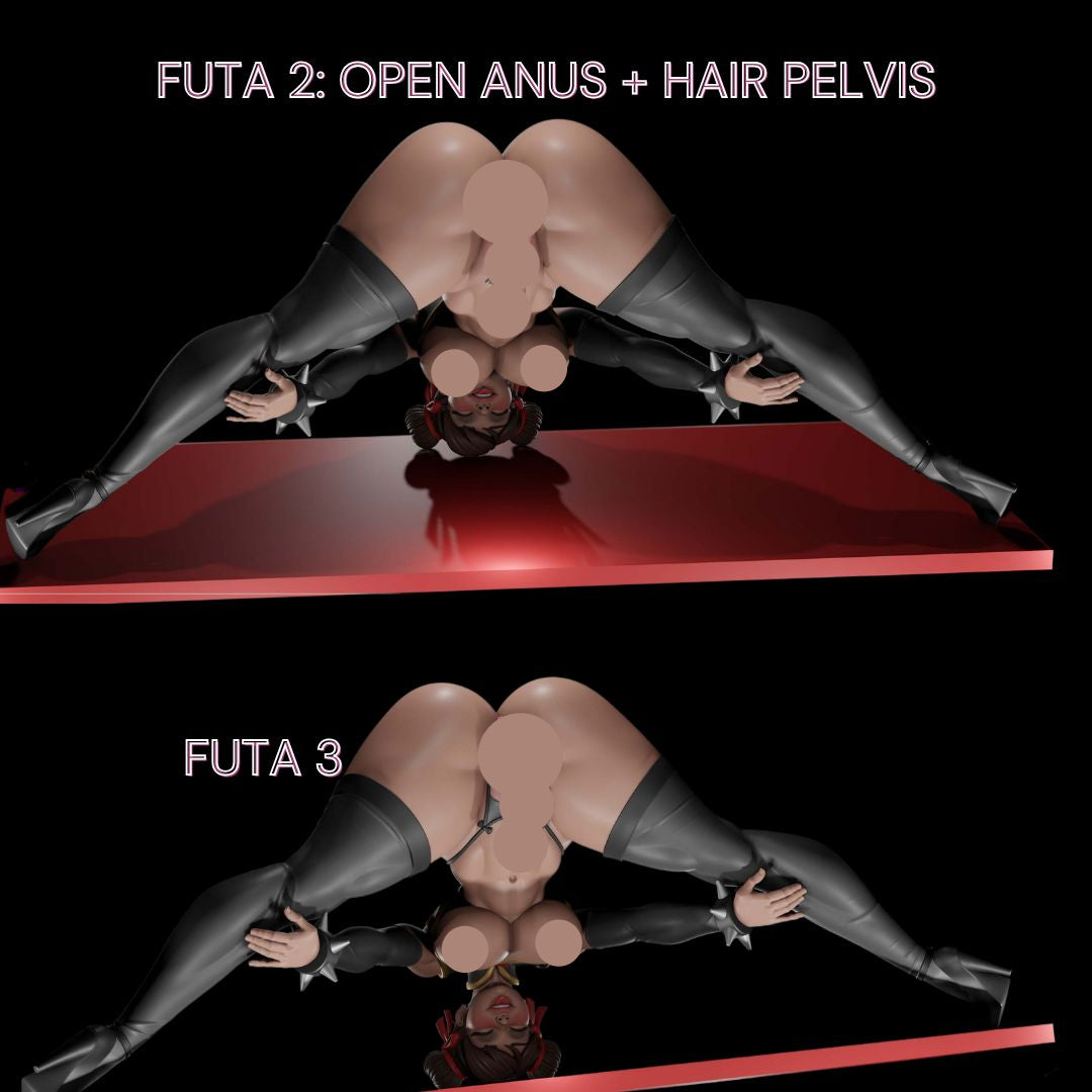 Open Martial