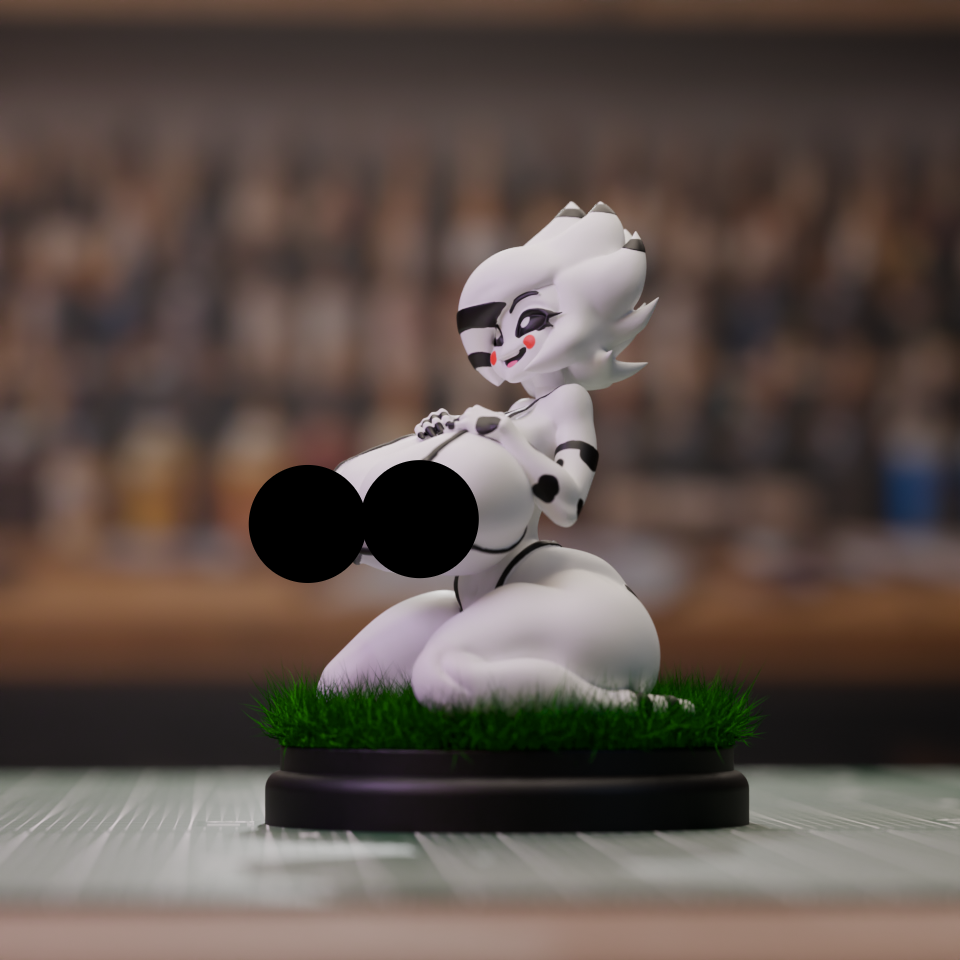 furry moo collection