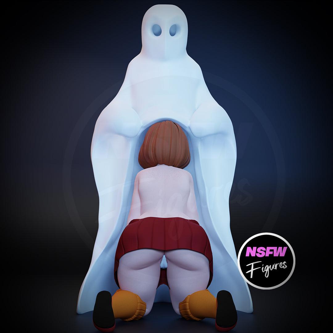 Velma Ghost - NSFW FIGURES
