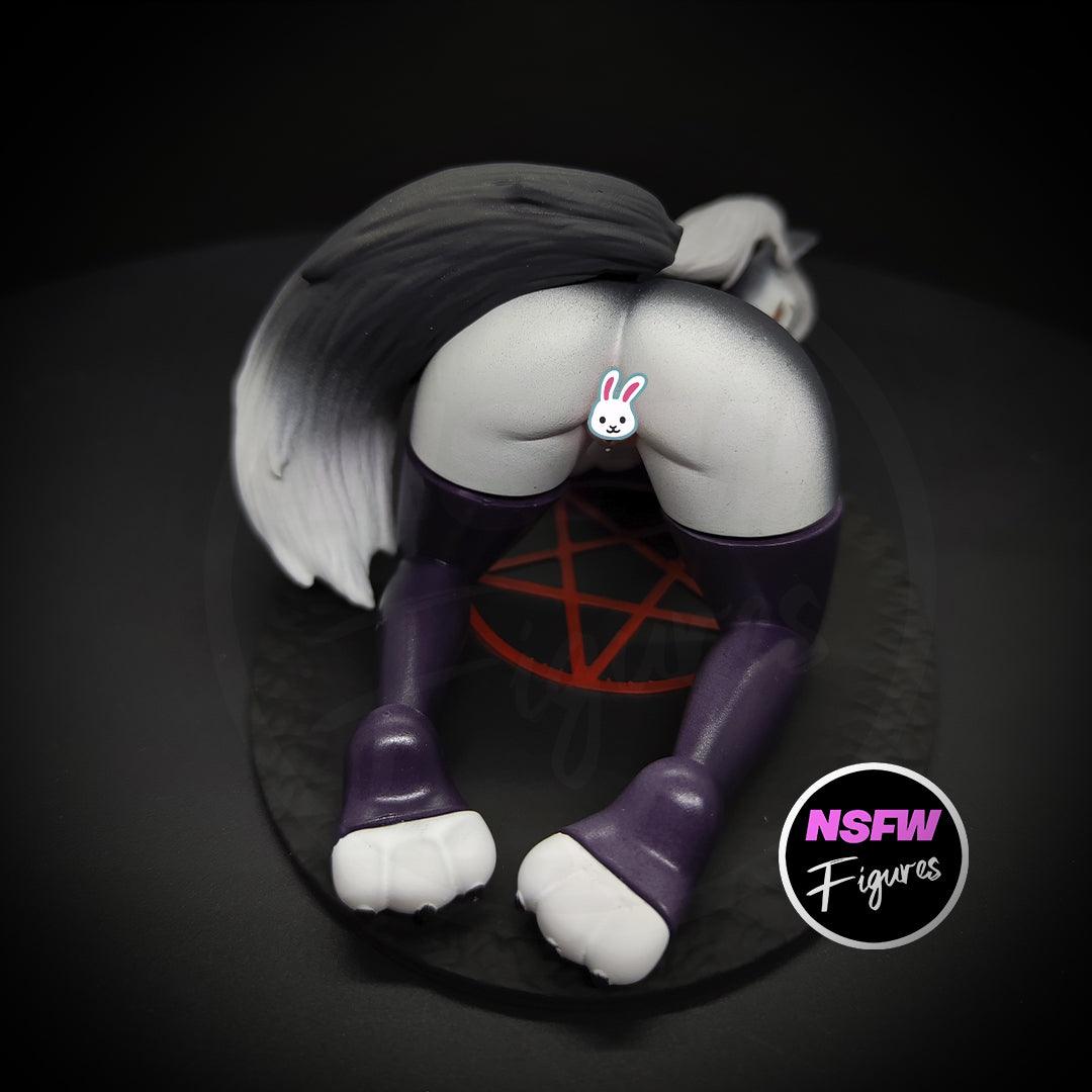 Hellbound doggypose - NSFW FIGURES