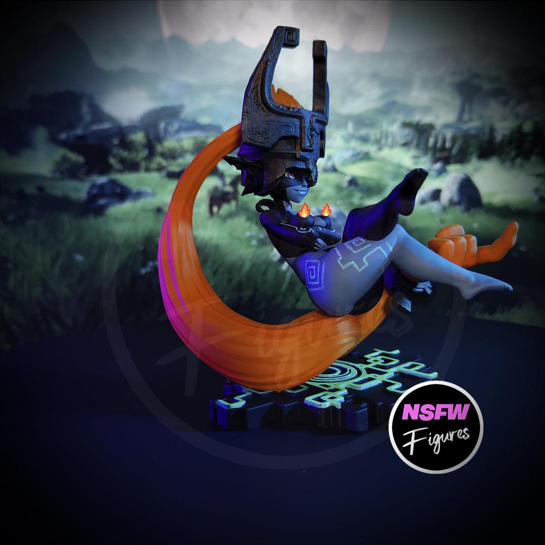 Black Imp - NSFW FIGURES