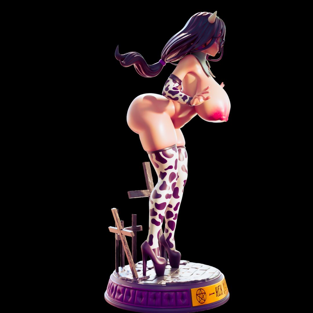 Mystic Cowgirl