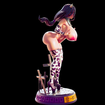 Mystic Cowgirl