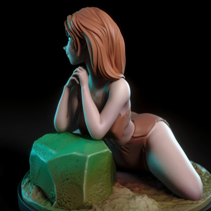 Miss Porter - NSFW FIGURES