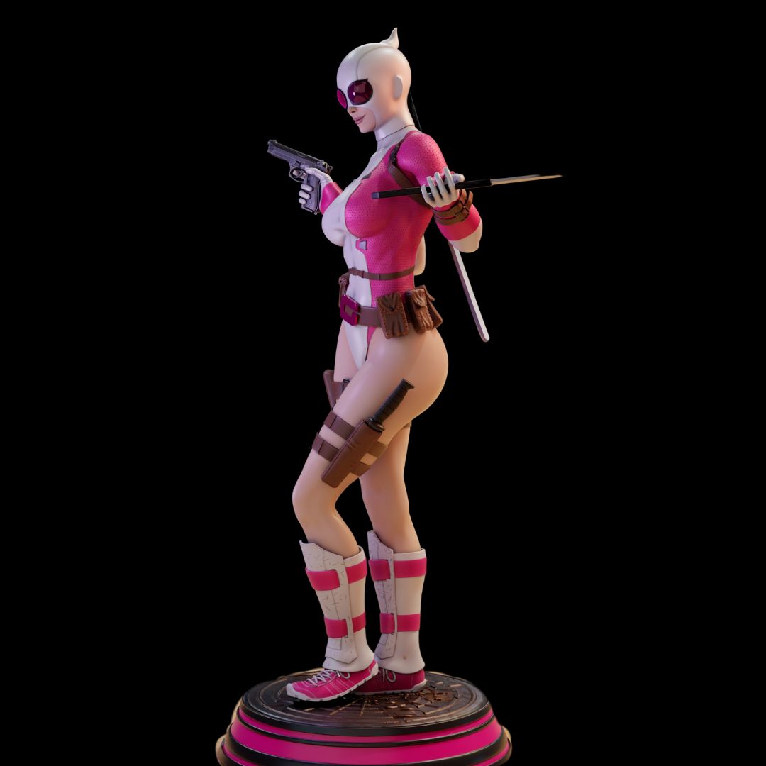 Gwen