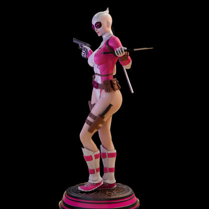 Gwen