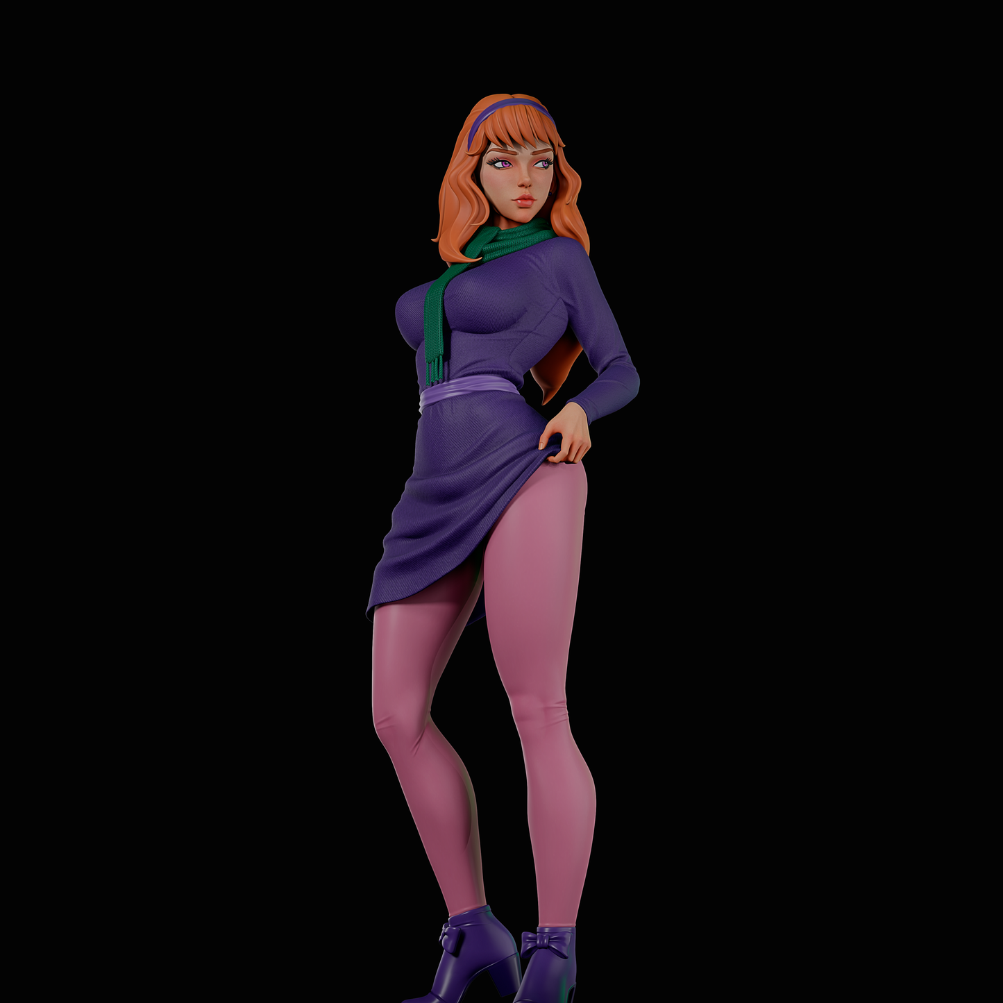 Daphne
