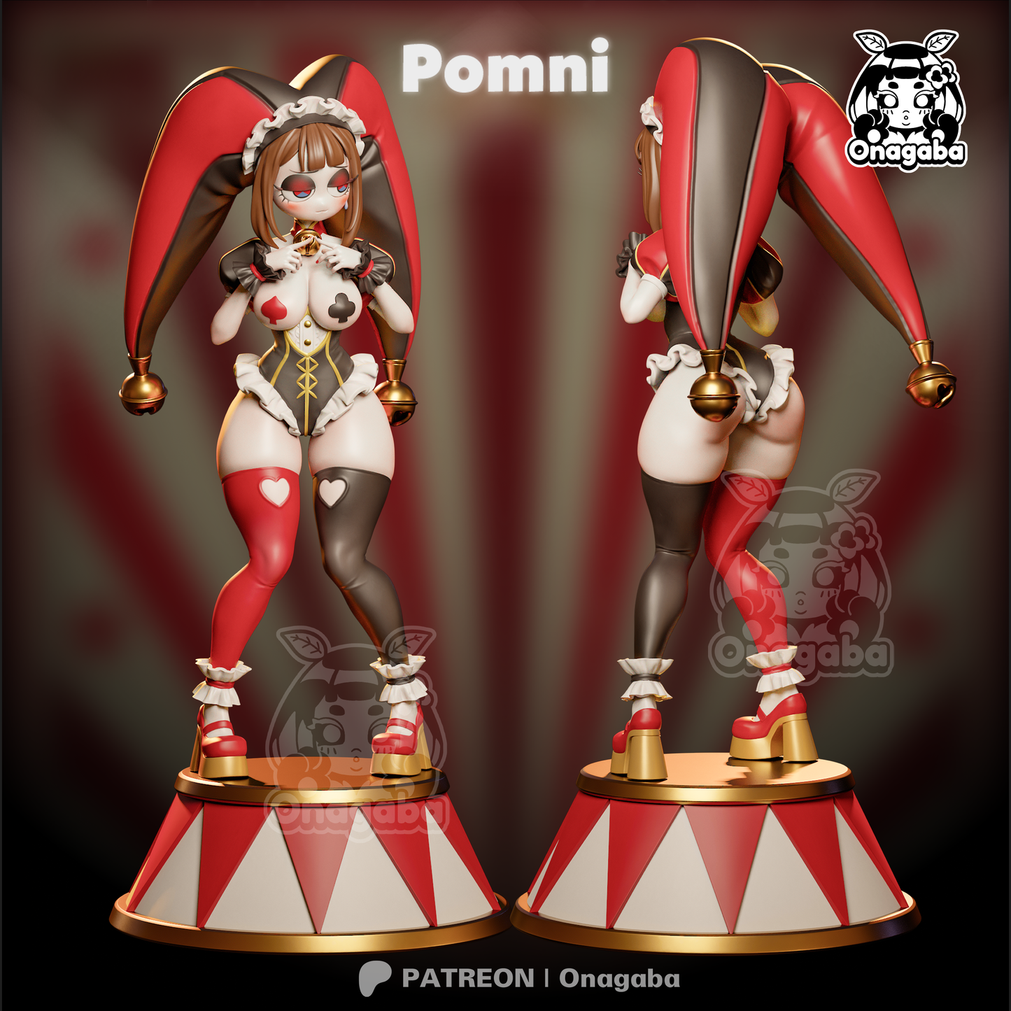 Pom-Pom cute