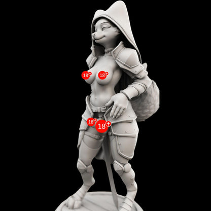 Lady Marian - NSFW FIGURES