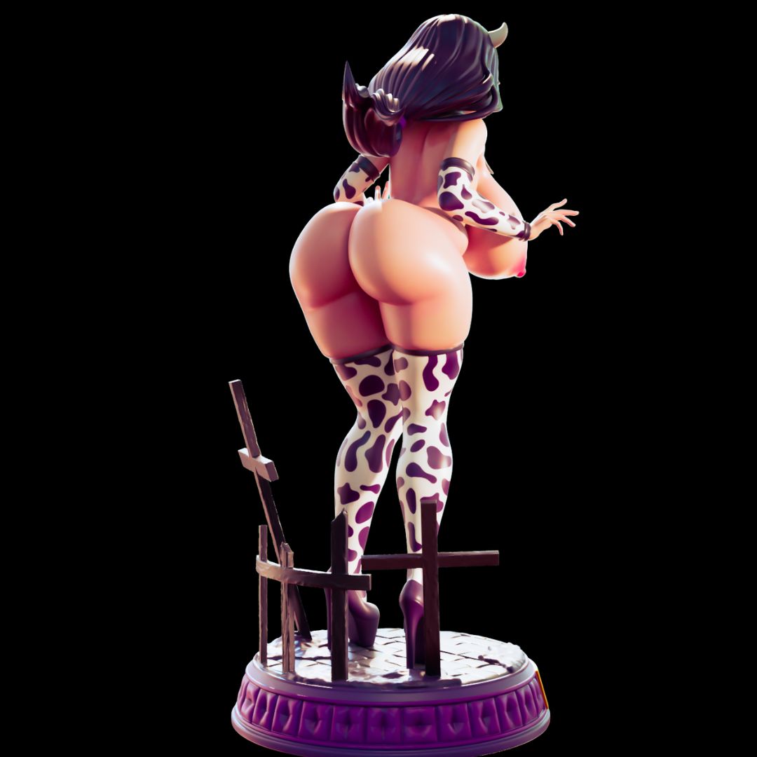 Mystic Cowgirl
