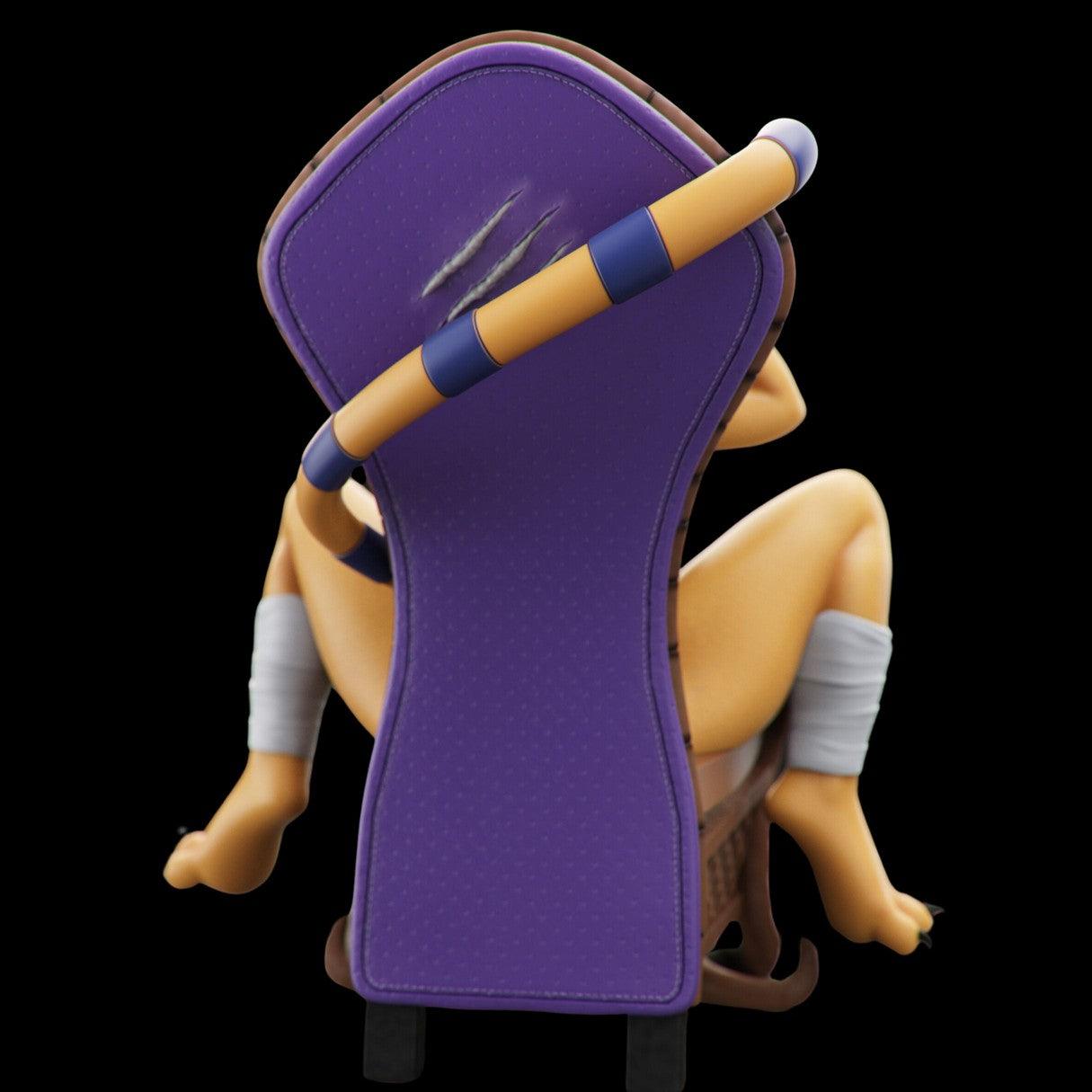 Queen Cat - NSFW FIGURES