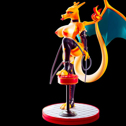 Char dominatrix