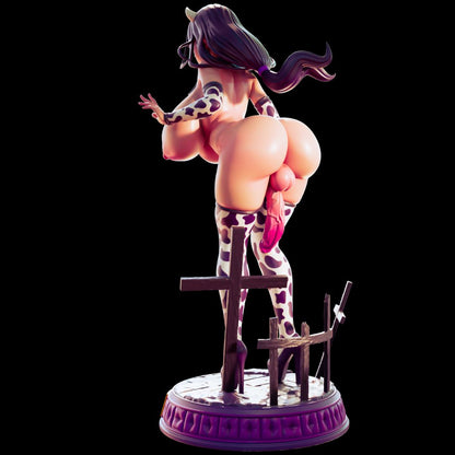 Mystic Cowgirl