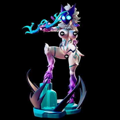 Lamb spirit - NSFW FIGURES