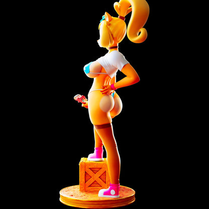 Coco - NSFW FIGURES