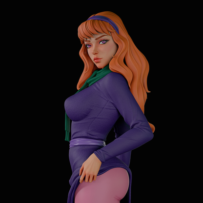 Daphne