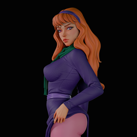 Daphne