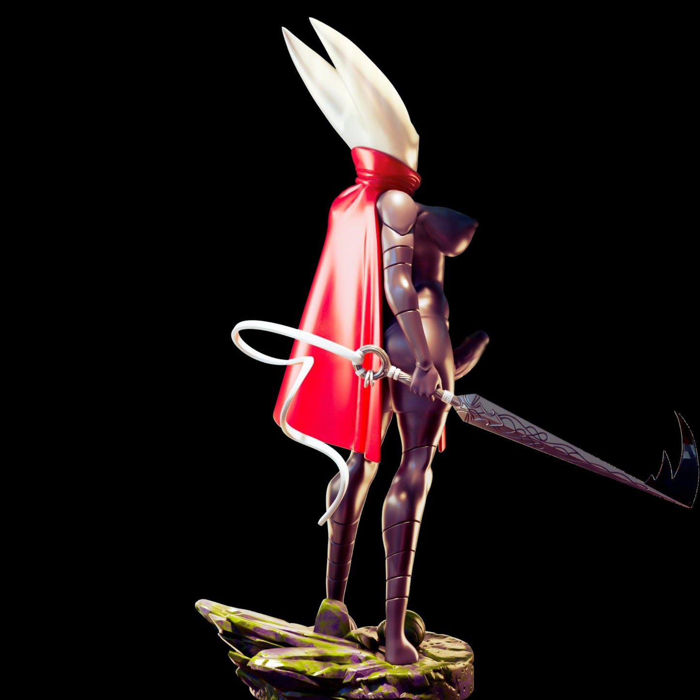 Princess-protector - NSFW FIGURES