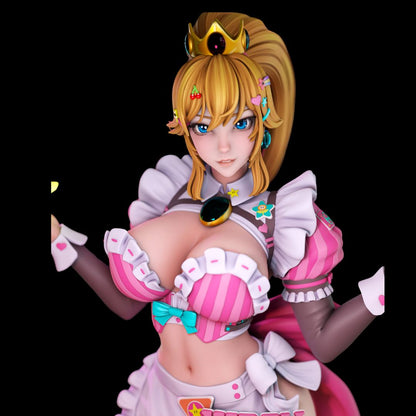 Peach Supreme