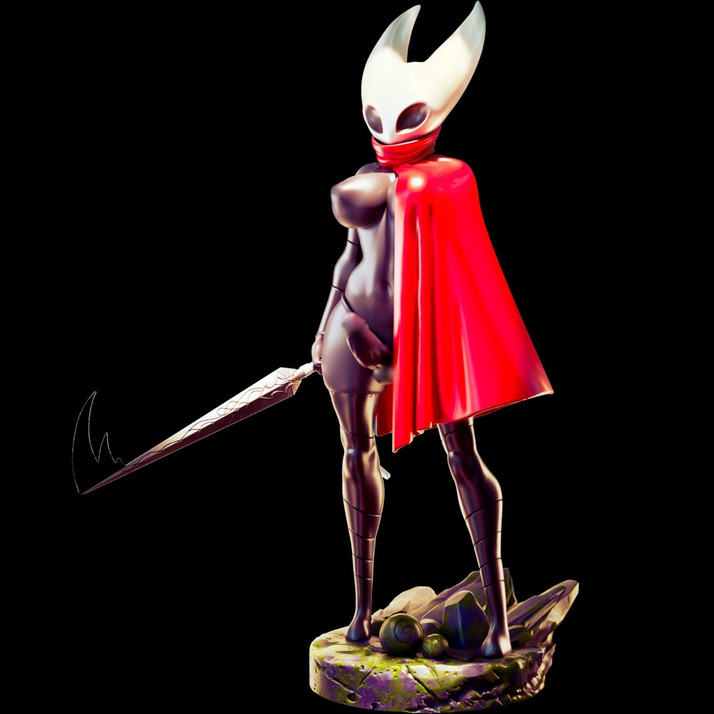 Princess-protector - NSFW FIGURES