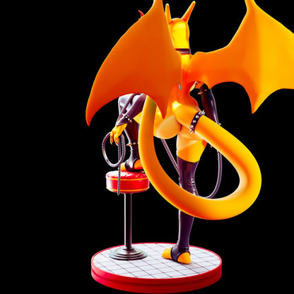 Char dominatrix