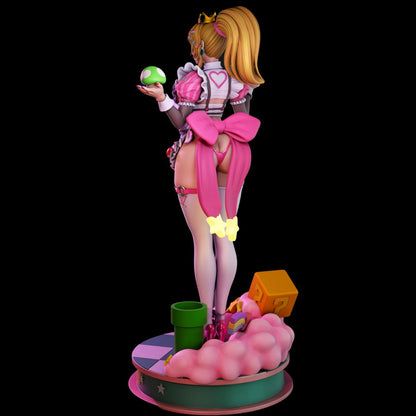 Peach Supreme