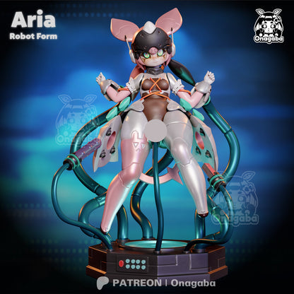 Ari Agent