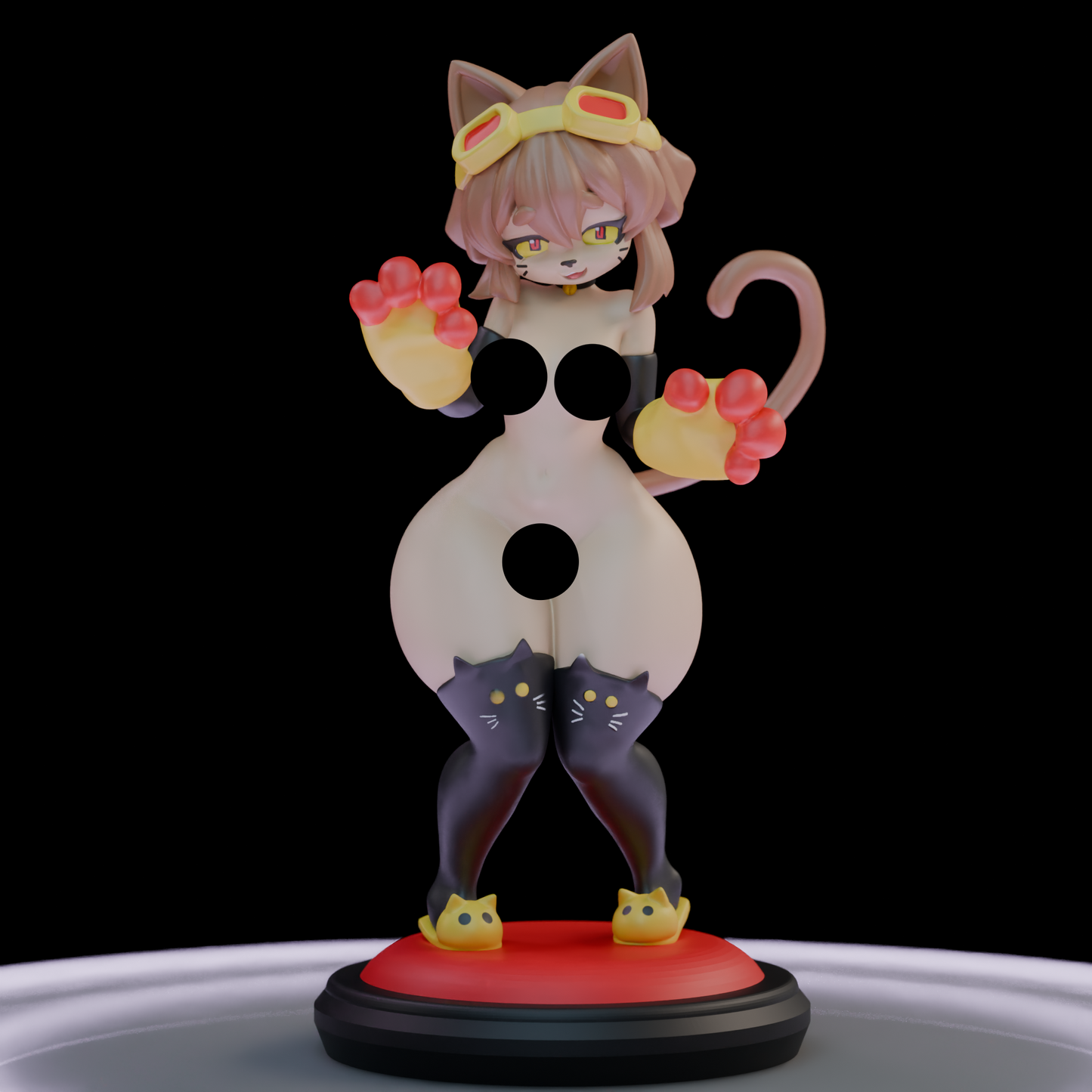Kitty