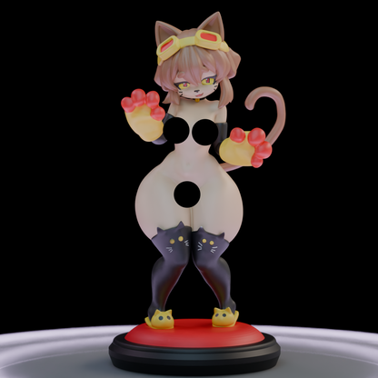 Kitty