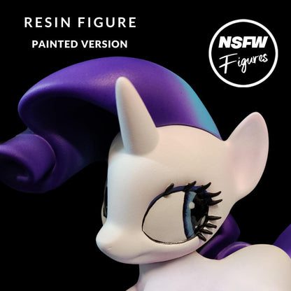 Unicorn pony ✈️ Ready to Ship - NSFW FIGURES