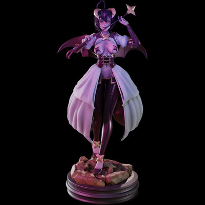 Magia Blase - NSFW FIGURES