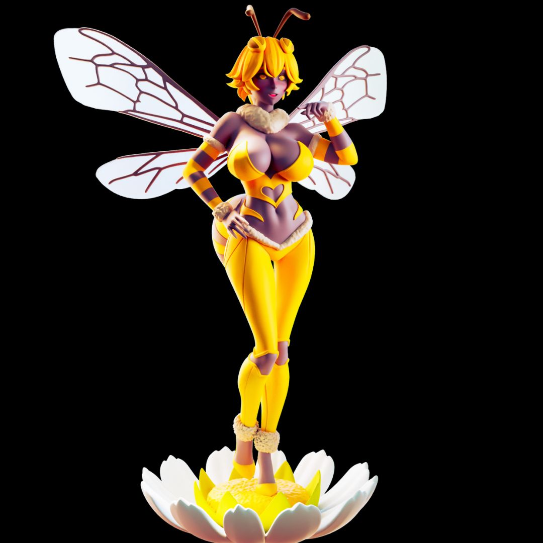 Queen Bee