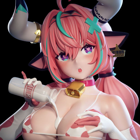 Cow Chic