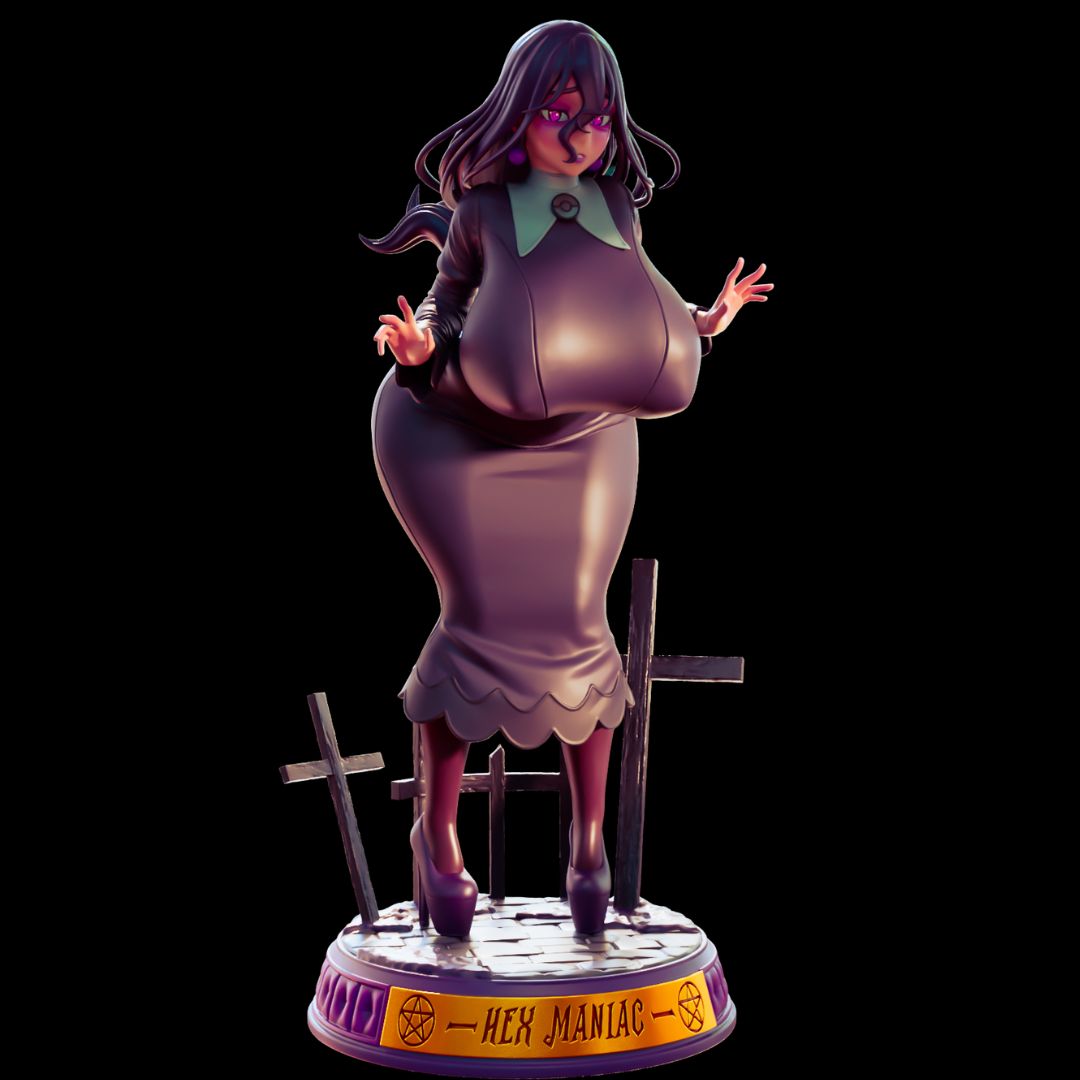 Mystic Cowgirl